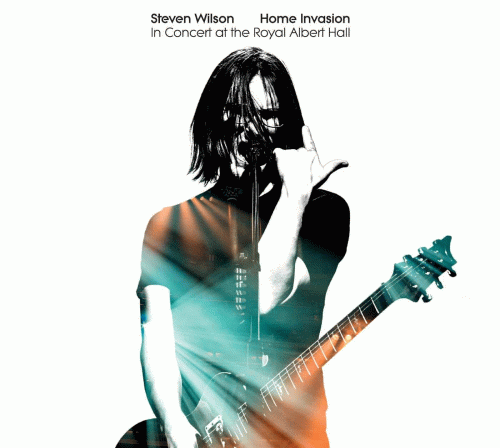 Steven Wilson : Home Invasion